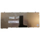 Teclado Toshiba Satellite A200 A210 A300 A305 A350 M200 L200 L300 L450 Prata TGTTOSH014