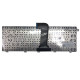 Teclado Dell Inspiration/XPS/Vostro 14R 14Z 15 M5000 N4110 N5000 7520 V131 2420 2520 TGTDELL005