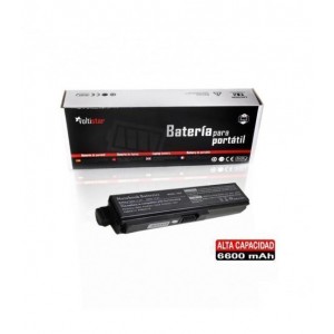 Bateria TOSHIBA L630 L640 L645 L650 TGBATTOSHL650-9 Alta Capacidade Compativel