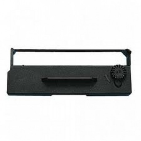 Fita Matricial Compatível Epson ERC27 Preta C43S015366
