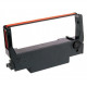 Fita Matricial Epson ERC38/34/30 Preta / Vermelha C43S015376 Compatível