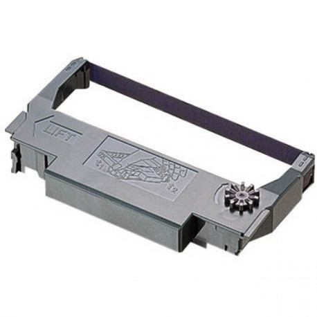 Fita Matricial Epson ERC38/34/30 Violeta Compatível
