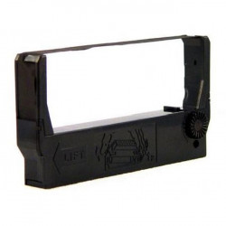 Fita Matricial Epson ERC23 Preta C43S015360 Compatível