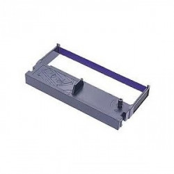Fita Matricial Compatível Epson ERC32 Violeta