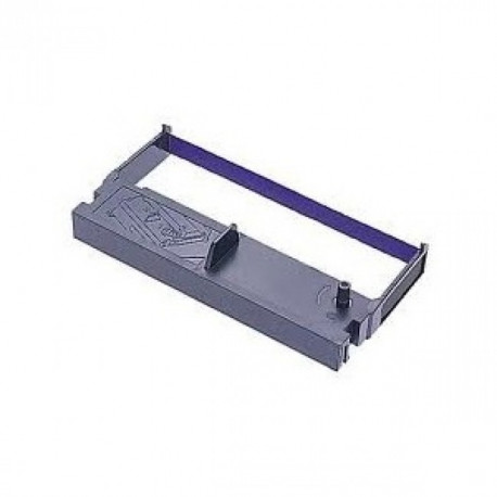 Fita Matricial Compatível Epson ERC32 Violeta