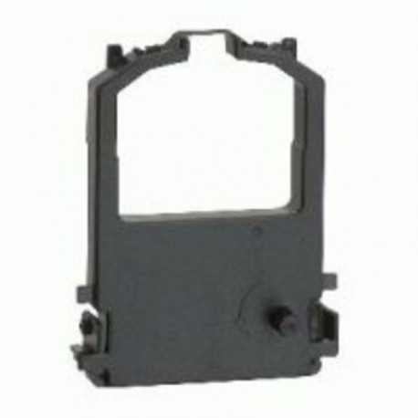 Fita Matricial Compatível FUJITSU DL1100 Preta D30L-9001-0939