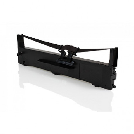 Fita Matricial Compatível Epson LQ590 / FX890 Preta C13S015329 / C13S015337