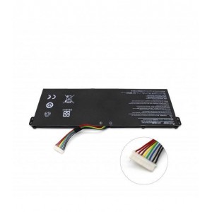 Bateria Acer V3-371 ES1-511 B115-M AS14B18J TGBAT2080 Compativel