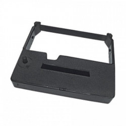 Fita Matricial Compatível Epson ERC03 Preta C43S015350