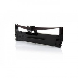 Fita Matricial Compatível Epson LQ630 Preta C13S015307
