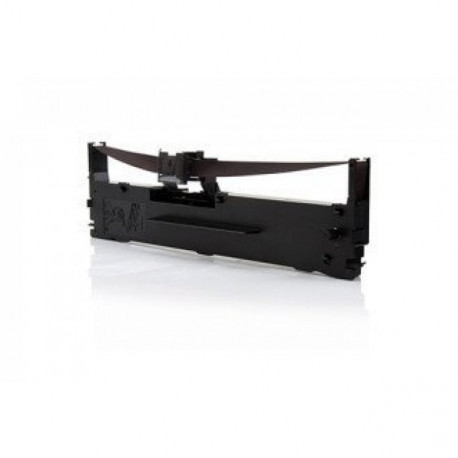 Fita Matricial Compatível Epson LQ630 Preta C13S015307