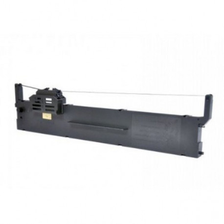 Fita Matricial Compatível Epson PLQ20 / PLQ22 / PLQ30 Preta C13S015339