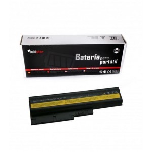 Bateria LENOVO T60 T61 R60 R60E R61 Z60M Z61 TGBATLENR60 Compativel