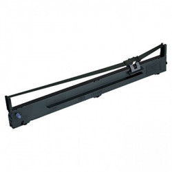 Fita Matricial Compatível Epson FX2190 / LQ2090 Preta C13S015327