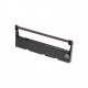 Fita Matricial Compatível NIXDORF ND60 / ND69 Preta 01750070810 / 10600003247