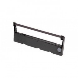 Fita Matricial Compatível NIXDORF ND60 / ND69 Preta 01750070810 / 10600003247