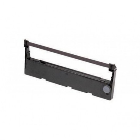 Fita Matricial Compatível NIXDORF ND60 / ND69 Preta 01750070810 / 10600003247
