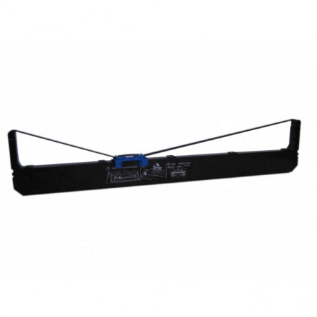 Fita Matricial Compatível PANASONIC KX-P170 Preta