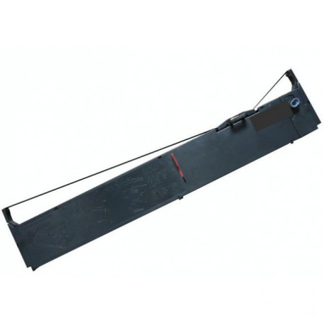 Fita Matricial Compatível Epson DFX9000 Preta C13S015384