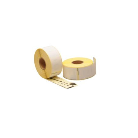 Etiquetas Compativeis DYMO 99010 - 89mm x 28mm direção standard Papel térmico S0722370