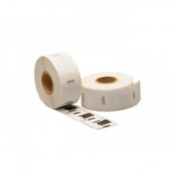 Etiquetas Compativeis DYMO 11353 - 54mm x 25mm Papel térmico S0722530