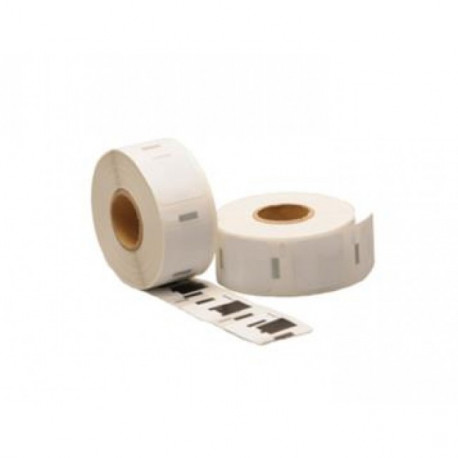 Etiquetas Compativeis DYMO 11353 - 54mm x 25mm Papel térmico S0722530