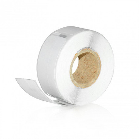 Etiquetas Compativeis DYMO 99017 - 50mm x 12mm Papel térmico S0722460