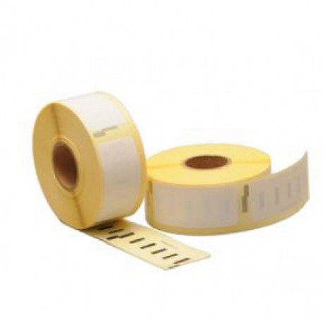 Etiquetas Compativeis DYMO 11352 - 54mm x 25mm Papel térmico S0722520
