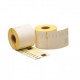 Etiquetas Compativeis DYMO 99015 - 70mm x 54mm Papel térmico S0722440