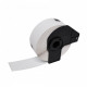 Etiquetas Compativeis Brother DK11201 29mm x 90mm pré-cortadas de direção standard Papel térmico