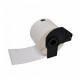 Etiquetas Compativeis Brother DK11208 38mm x 90mm pré-cortadas de direção grandes Papel térmico