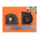 VENTOINHA PORTÁTIL ASUS K40 K40AB K40AF K40IN K50I K50IJ K501-RBBGR05 KDB0705HB TGFANAS13