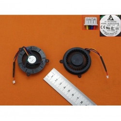 VENTOINHA PORTATIL ASUS F3J A8 TGFAN0013