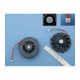 VENTILADOR CPU PARA PORTÁTIL ASUS L5G L5GA L5800GA -TGFANAS48