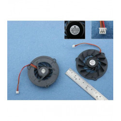 VENTILADOR CPU PARA PORTÁTIL ASUS L5G L5GA L5800GA -TGFANAS48