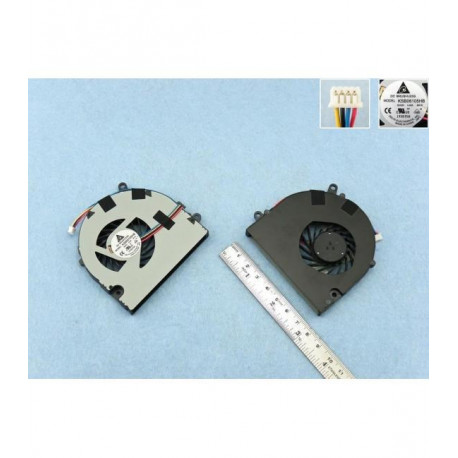 VENTOINHA PORTÁTIL ASUS U41 U41J U41JF - TGFANAS33