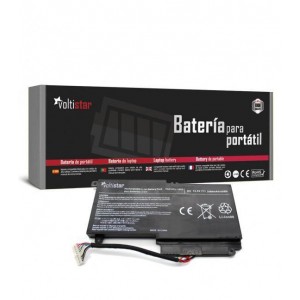 Bateria TOSHIBA SATELLITE L45 L50 L55 P50 P55 S55 TGBATTOSHP55 Compativel