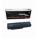 Bateria FUJITSU SIEMENS AMILO LI3710 Li3560 Li3910 TGBAT2131 Compativel