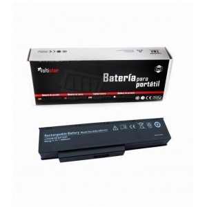 Bateria FUJITSU SIEMENS AMILO LI3710 Li3560 Li3910 TGBAT2131 Compativel