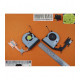 VENTOINHA PORTÁTIL ASUS TRANSFORMER BOOK FLIP TP300LA FCN AT16W001FCS- TGFAN0260