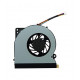 VENTOINHA PORTÁTIL ASUS A52 A52F A52J N61 N61J N61V N61VG N61VN N61W K52 K52F -TGFANASUSA52