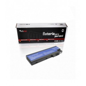 Bateria ACER ASPIRE 5600AWLMi, 5602WLMi 5620 TGBAT3660 Compativel