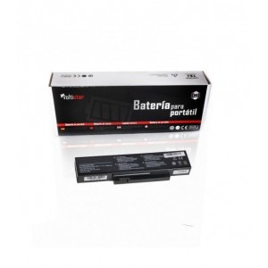 Bateria FUJITSU SIEMENS ESPRIMO V6515 V5515 V5535 V5555 TGBATFV5555 Compativel