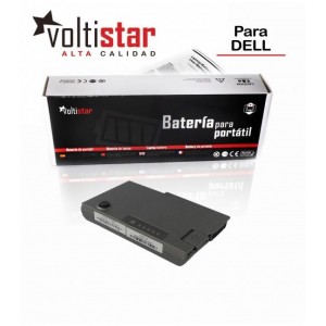 Bateria DELL D500 D505 D510 D520 D600 D610 TGBATDELLD500 Compativel