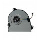 VENTOINHA PORTÁTIL ASUS ROG STRIX ZX53 ZX53V ZX53VD ZX53VE ZX53VWVE ZX53VW- TGFAN0753