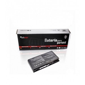 Bateria MSI GX680-245US TGBATBTYM6D Compativel