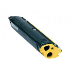 Toner Konica Minolta 2300W / 2350 Amarelo Compativel