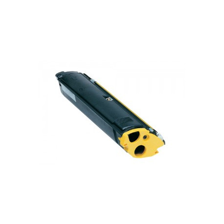 Toner Konica Minolta 2300W / 2350 Amarelo Compativel