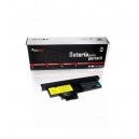 Bateria ENOVO THINKPAD X200 TABLET 42t4658 TGBATLX200 Compativel