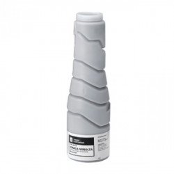 Toner Konica Minolta TN217 Compatível Preto A202031 / A202051 / TN217